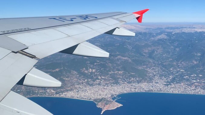 gazipasa airport alanya