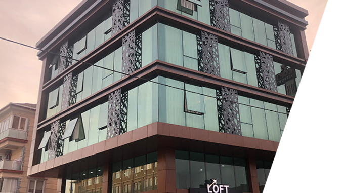 loft airport hotel in istanbul