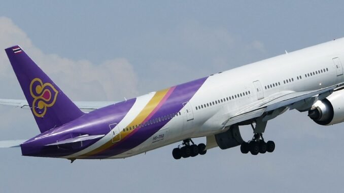 Thai Air