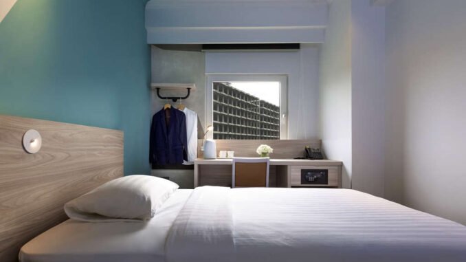 ibis phnom penh