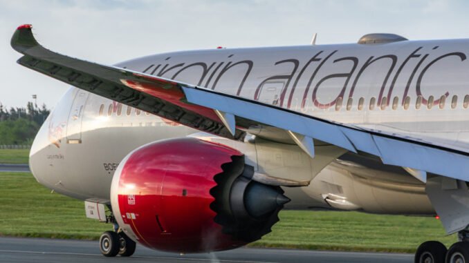 virgin cancels flights to pakistan