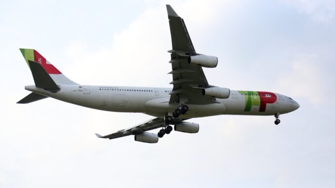 TAP portugal