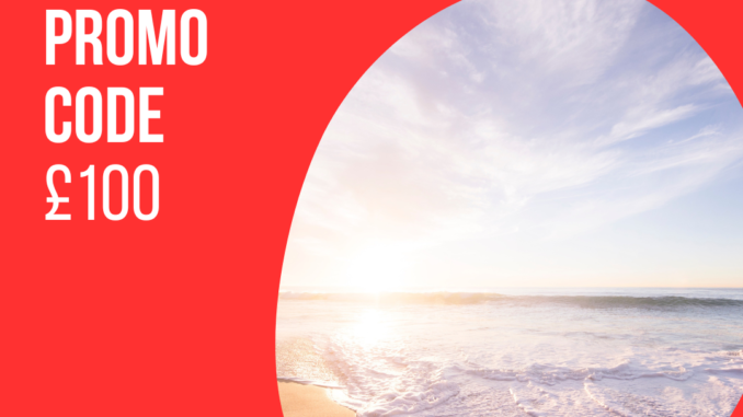 TUI PROMO CODE