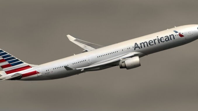 american airlines guarantee seats together