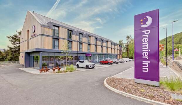 premier inn new hotels
