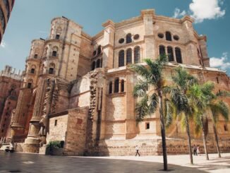 Malaga is the most popular destination in 2023 according to Skyscanner