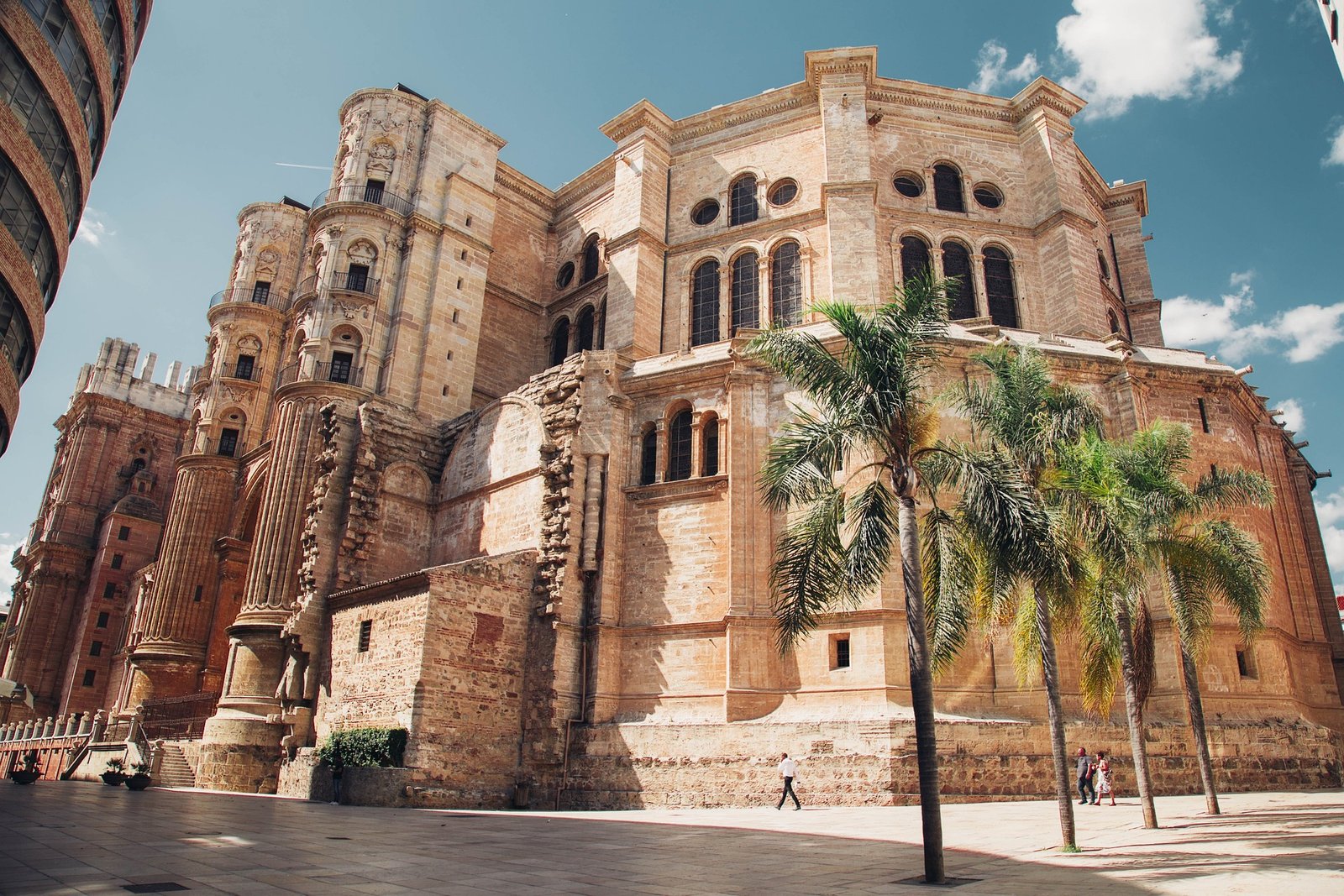 Malaga is the most popular destination in 2023 according to Skyscanner