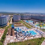 Barcelona, Palma & Ibiza Cruise Onboard Virgin Voyages Scarlet Lady