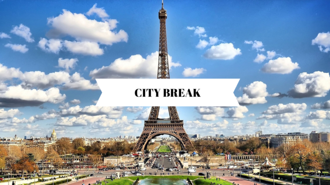 City Break