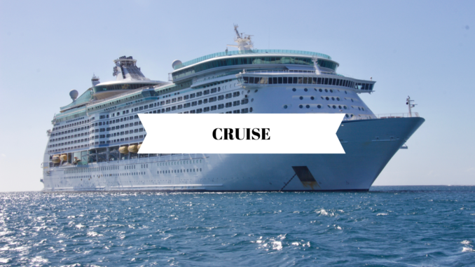 Cruise