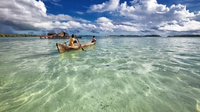 Indonesia-island-hopping