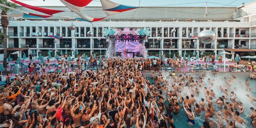 Win a Jet2 Vibe Holiday