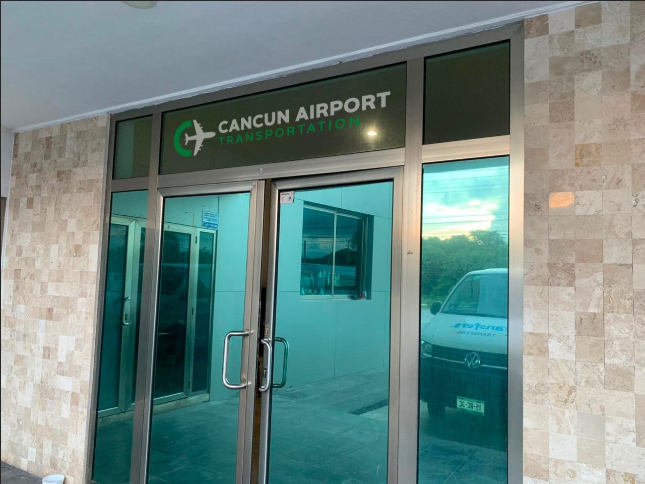 Cancun Airport Transportation