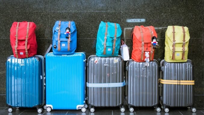 Easyjet Luggage Guide