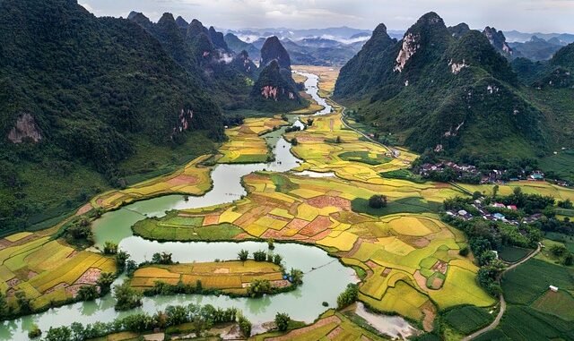 Vietnam visa