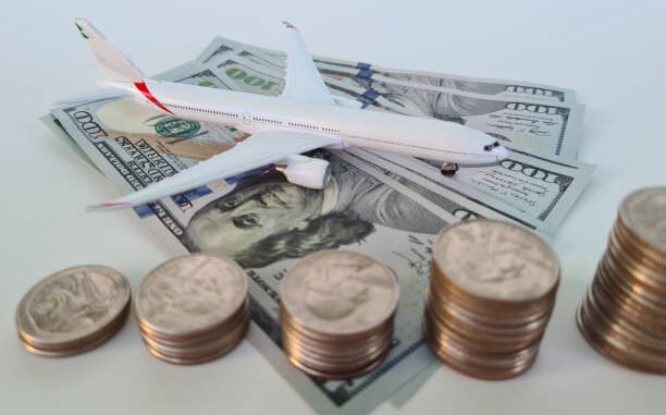 flight cost increases