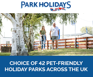 Park Holidays UK