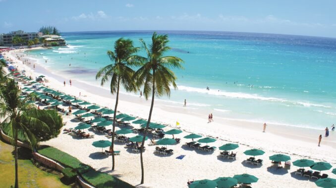 barbados offer