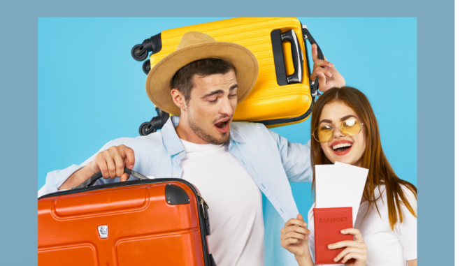low deposit holiday
