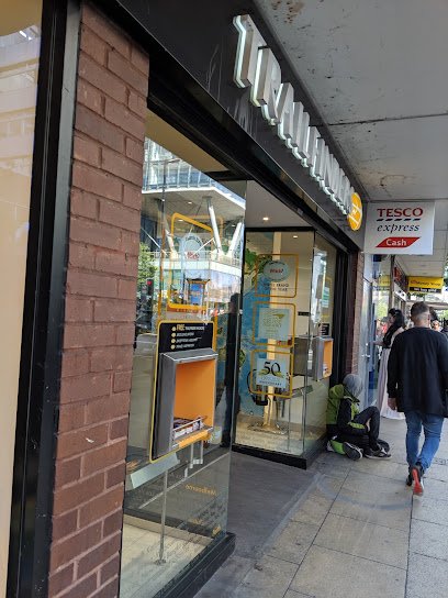Trailfinders – Manchester