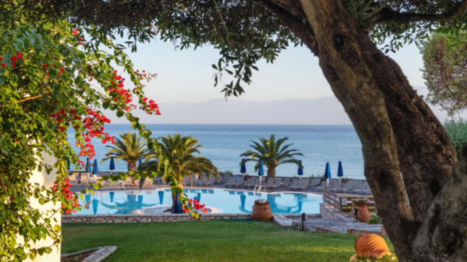 mareblue beach resort