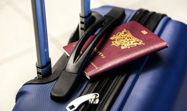Cabin baggage fees