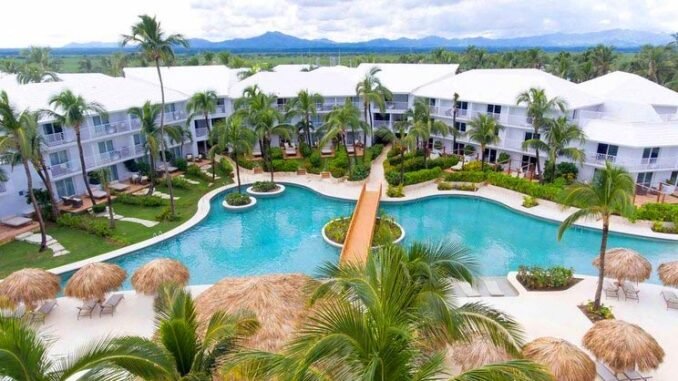 excellence punta cana