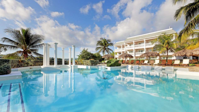 grand palladium