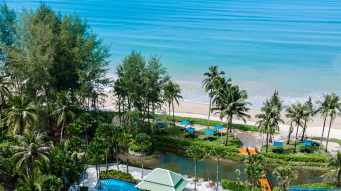 Grand Mercure Khao Lak Bangsak
