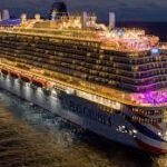 TRS Cap Cana Waterfront & Marina Hotel – Dominican Republic