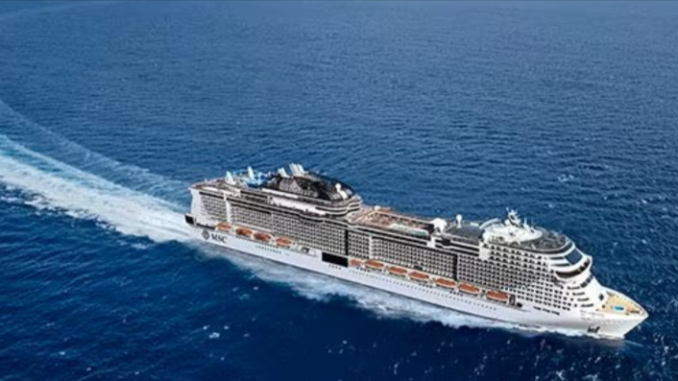 3-Night-Northern-Europe-Cruise-Dep-Southampton-2024-Blue-Bay-Travel