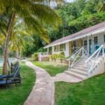 Ocean’s Creek Beach Hotel, Mauritius from £1399pp