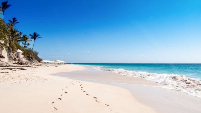Bermuda