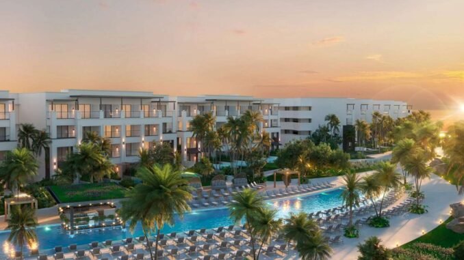 Secret Tides Punta Cana