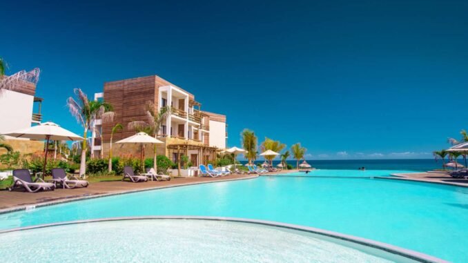 anelia resort
