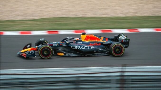 grand prix