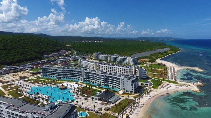 Ocean Eden Bay