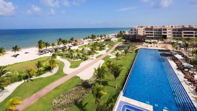 Royalton Riviera Cancun
