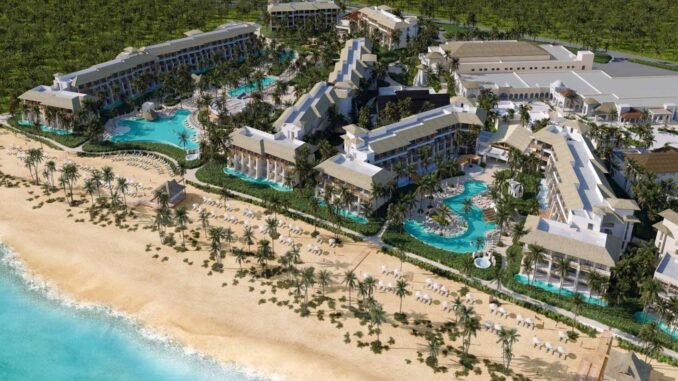 Esmeralda Resort & Spa