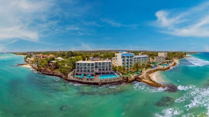 South Gap Hotel