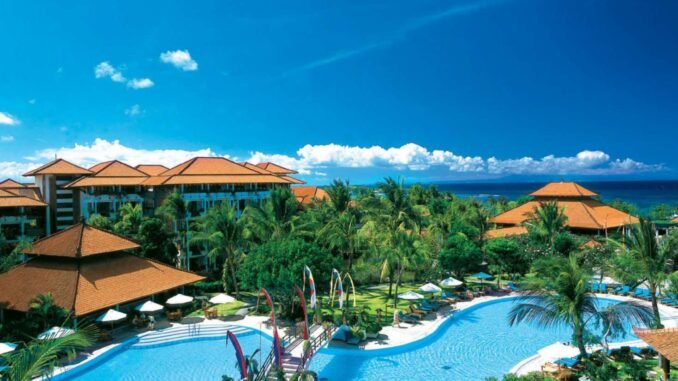Ayodya Resort
