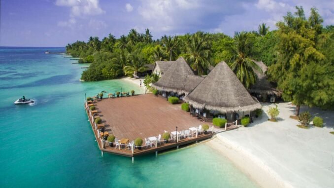 Adaaran Select Hudhuranfushi