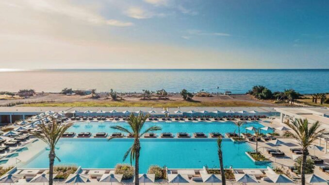 Gennadi Grand Resort
