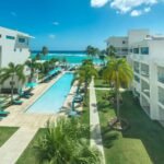 Brand New 5* All-Inclusive Mexico Escape at SLS Playa Mujeres from £1,399pp