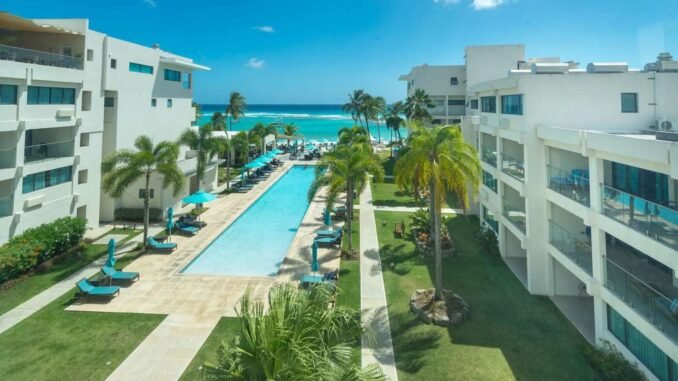 The Sands Barbados