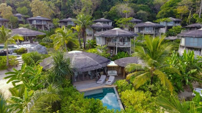 Khao Lak Resort