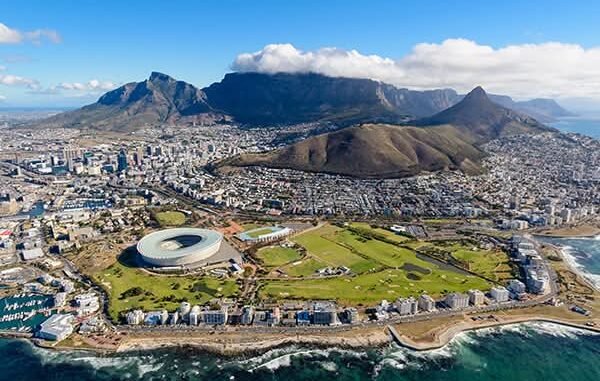 Cape Town City