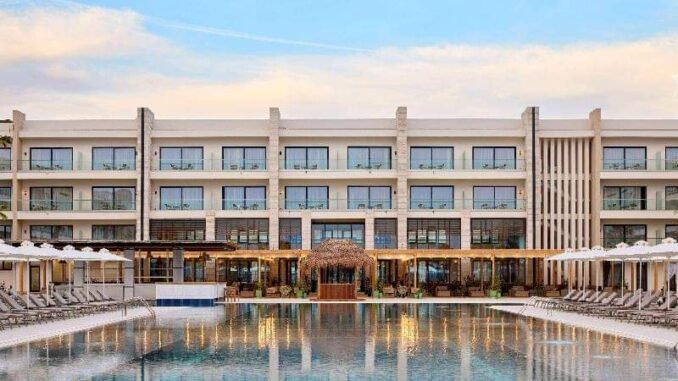 Melia Durres Albania