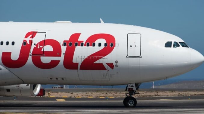 jet2 leeds bradford