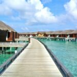 Adaaran Select Hudhuranfushi, Maldives from £1,589pp